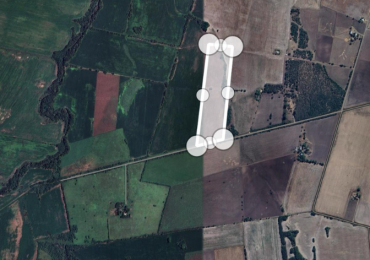 Campo de 10 hectareas en Colonia Avellaneda - Zona Acceso Norte, ideal inversion cerca de Parana