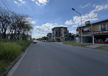 Terreno de 5.000 m² sobre Av. Churruarin - Ideal desarrollo o inversion en Parana