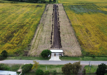 Lotes con financiacion - Zona Acceso Norte Parana
