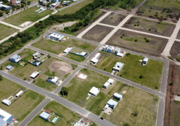 Lotes financiados en Oro Verde - Zona privilegiada con servicios completos