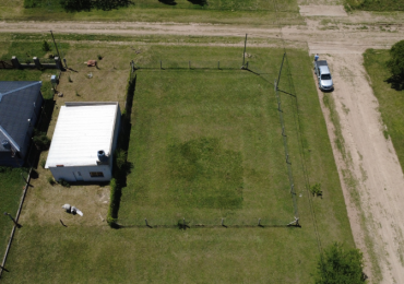 Lotes de 250 m² en Alvear, Entre Rios- Naturaleza y tranquilidad cerca del rio