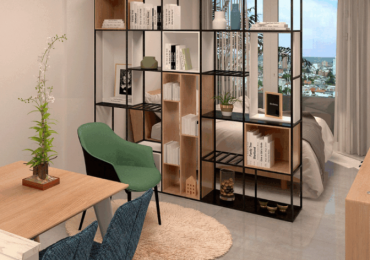 Departamentos en pozo con financiacion - Torre Zurich en zona Facultades, centro de Parana