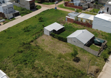 Terreno de 300 m² en zona Churruarin y Gobernador Crespo - Listo para escriturar en Parana