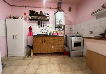 Departamento de 3 dormitorios con balcon y parrilla - Barrio Lomas en Parana