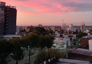 Departamento de 2 dormitorios con cochera - Parana