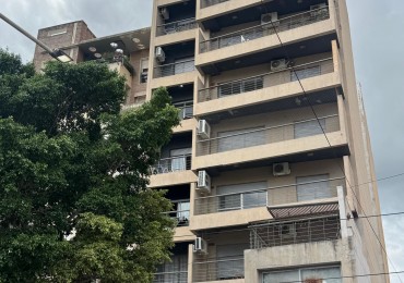 Alquiler departamento 1 dormitorio en Parana - Zona Santa Cruz y Uruguay