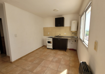 Alquiler departamento de 1 dormitorio - 3° piso por escalera en zona Churruarin, Parana