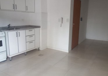Alquiler departamento de 1 dormitorio con balcon - A estrenar en zona Parque Urquiza, Parana