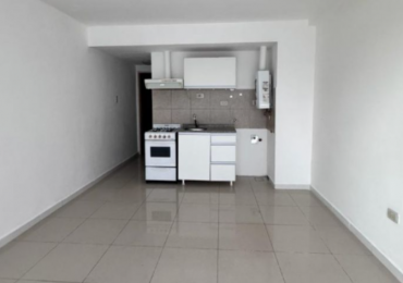 Alquiler departamento de 1 dormitorio - Piso 11 en zona Paraguay, Parana