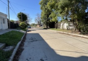 Terrenos en Parana listos para escriturar cerca de Av. Jorge Newbery - Ideal inversion o vivienda